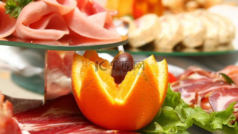 米面制品与面食半成品：揭秘两者之间的差异