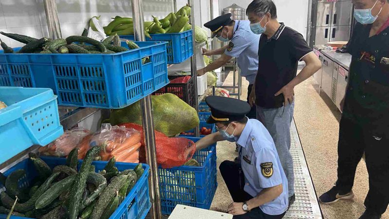 食品批发代理的分类解析