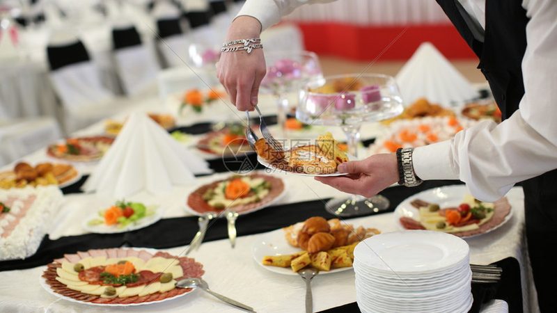 食品代加工OEM：揭秘步骤与关键资料