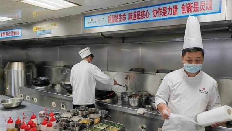 食品OEM十大品牌对比