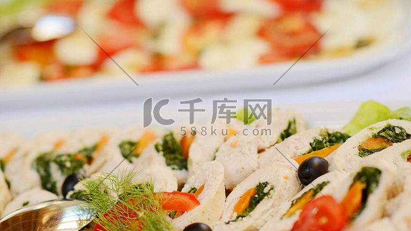 预制菜加热技巧揭秘，口感升级不是梦