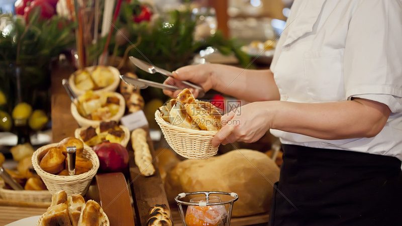 上海食品招商代理：如何慧眼识珠，找到可靠伙伴**