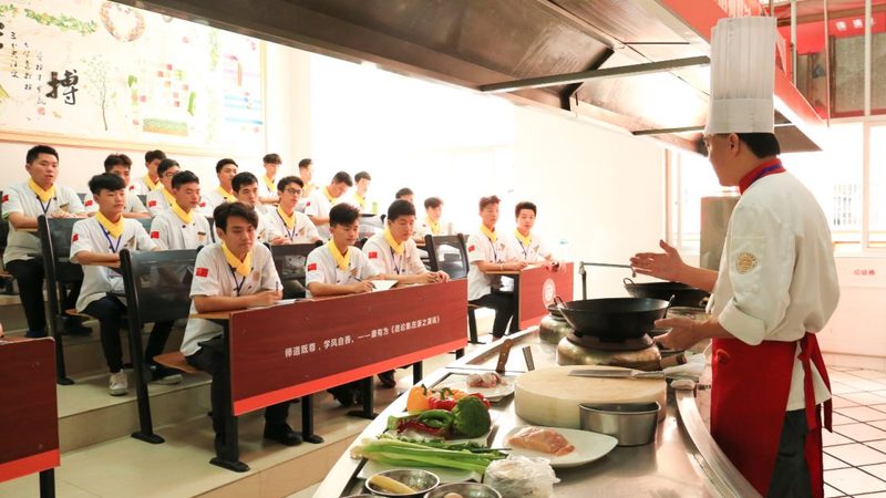 成都食品批发市场进货流程揭秘：从源头到餐桌的透明之旅