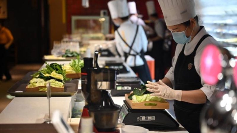 米面制品散装零售多少钱一斤