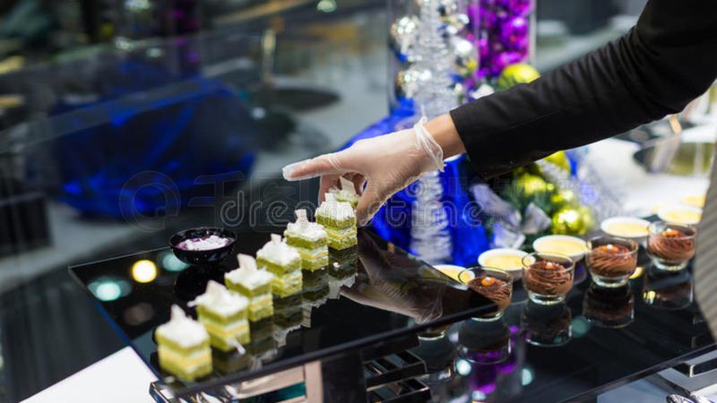 速冻食品食堂采购的优与劣：全面解析其利弊