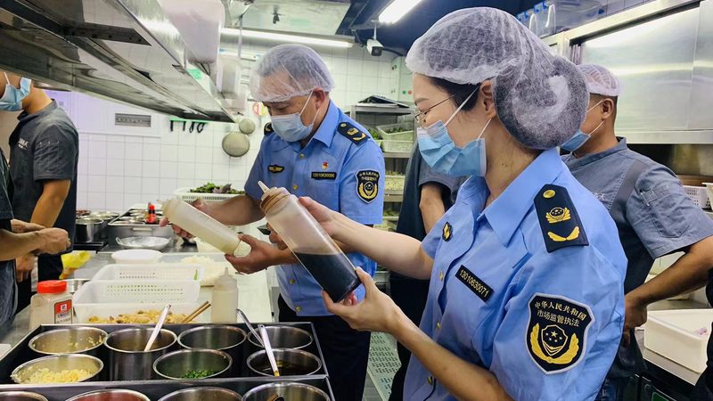 加盟费从几千到上百万，差距到底在哪