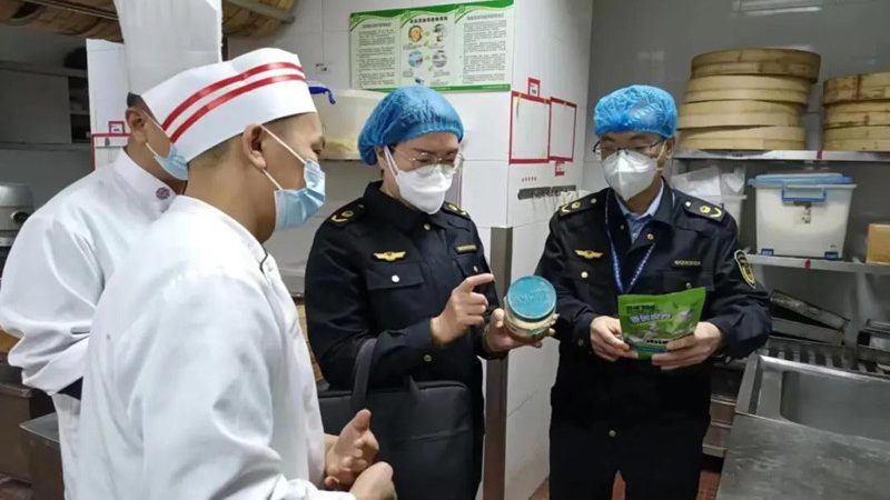 速冻食品冷链配送注意事项