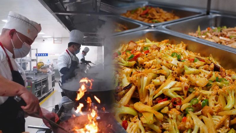 休闲食品加工厂报价清单