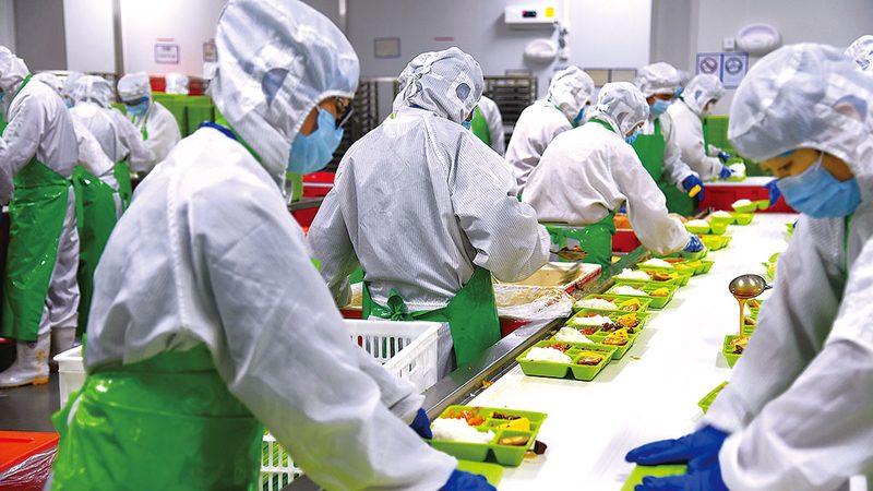 粮油散装批发，运输规范知多少？**