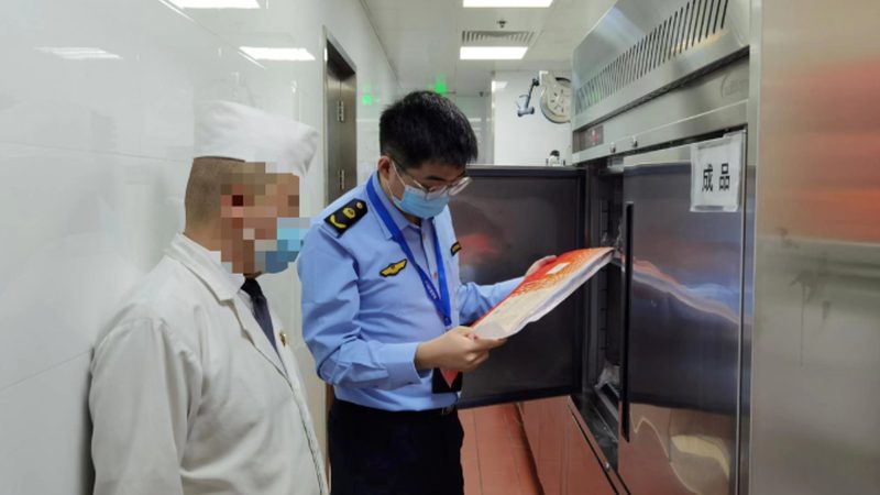揭秘外卖预制菜低成本进货渠道的奥秘