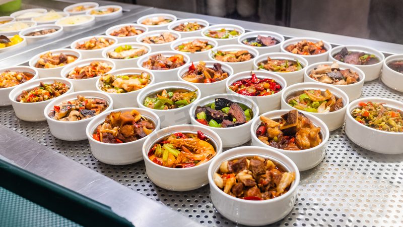 坚果炒货与普通坚果：揭秘两者之间的差异