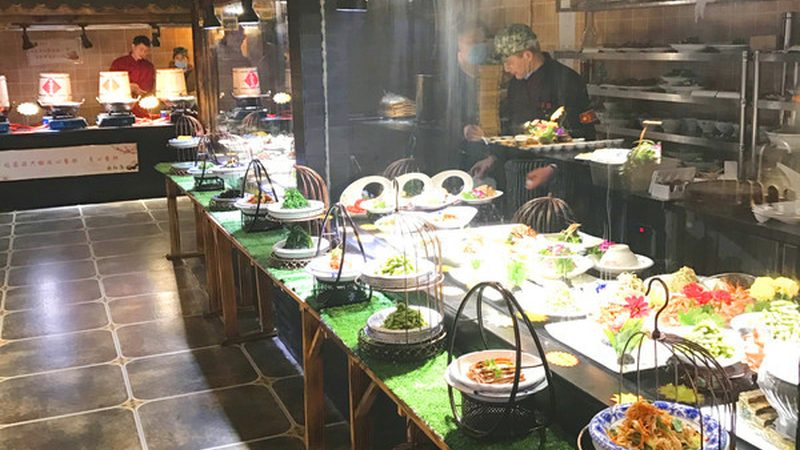 上海餐饮供应链公司如何甄选，这几点不容忽视**